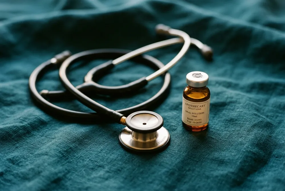 Tuberculosis (BCG) Vaccination vaccination