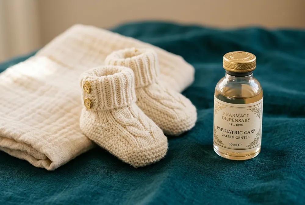 Whooping Cough (Pertussis) Vaccination vaccination